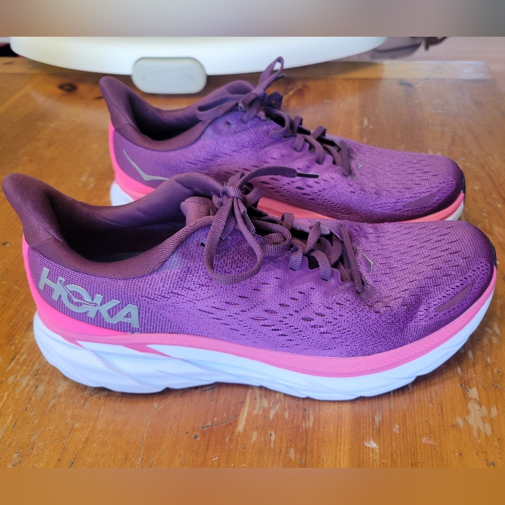 Hoka Running Shoes
